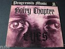 Hairy Chapter / Eyes / Progressive Music / OPP 5-21 / Original Germany 1970