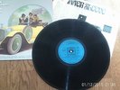 Miles Davis  - Jack Johnson -  1971 CBS - vinyl lp