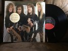 METALLICA Garage Days Re-Revisited EP 1987 ELEKTRA Original Shrink EX 12