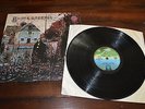 Black Sabbath Debut S/T UK VERTIGO SPACESHIP UFO label Vinyl record LP NM M-
