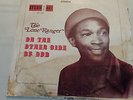 Lone Ranger - On The Other Side oF Dub/Reggae LP on Studio One