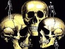 Skull Snaps [Vinyl New]