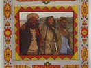 Israel Vibration 