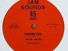 Jacob Miller 