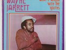 Wayne Jarrett 