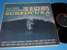 THE BEACH BOYS   SURFIN' U.S.A. LP   EXCELLENT ORIGINAL PRESS