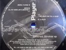 Player One ?– Different Strokes : Reverberations ?RVNS007 VINYL EP