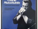 CHARLIE MUSSELWHITE - Goin Back Down South - US ARHOOLIE folk blues LP stunning