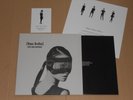 HAUS ARAFNA -New York Rhapsody- LP Galakthorrö 2011 ltd. numbered nm