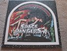 NEIL MERRYWEATHER - SPACE RANGERS - ART / PSYCH ROCK - NEW - LP RECORD
