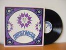 ANDROMEDA rare LP 2000 (GET BACK/ANGEL AIR GET 561) ATOMIC ROOSTER JOHN CANN