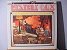 FRANK ZAPPA Mystery Box ** 10XLP box set orig. US issue NICE COPY RARE NTB-8600
