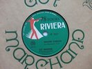 GUY MARCHAND - Signor Caruso - 78 rpm shellac