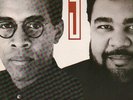 Stanley Clarke and George Duke 3 Epic Vinyl LP