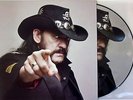 MOTÖRHEAD VINYL LP - ACE OF SPADES SYDNEY - PICTURE DISC