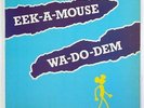 Eek-A-Mouse 