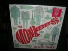 THE MONKEES // Good Times // BRAND NEW 180 GRAM RECORD LP VINYL