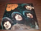 LP The Beatles  ?– Rubber Soul GERMAN IMPORT Odeon ?– 1C 062-04 115