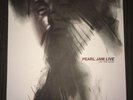 Pearl Jam Live On Ten Legs Vinyl Record