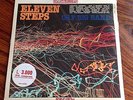 ORF BIG BAND Lp ELEVEN STEPS - KILLER BBOY FUNK FUZZ FENDER RHODES SAMBA oHEARo