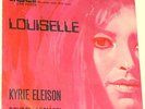 LOUISELLE     --- kyrie eleison  ----