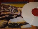 LED ZEPPELIN HOUSES OF THE HOLY RARE white VINYL FIRST ISSUE OF COLOURED VINYL