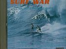 Various - Surf War - Surf