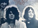 SPOOKY TOOTH Spooky Two Island (Pink Label) 1969 LP ILPS9098