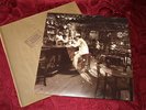 Led Zeppelin In Through the Out Door Vinyl LP Cover A
