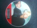 ROXETTE-THE SECOND LOOK Picture LP Selten Sammler DEKO
