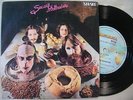 SECOS & MOLHADOS EP BRAZIL BOSSA GROOVE 45 7