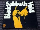BLACK SABBATH 
