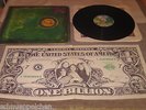 ALICE COOPER  Billion Dollar Babies  Lp foc+Ois-Lyrics  ORIGINAL+GIANT DOLLAR 