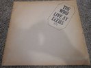 The Who Live At Leeds LP 1St Pressing BLACK INK  1970