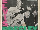 Elvis Presley EPB-1254-1 genäht Top open 6 Tittel very RAR nur Cover.