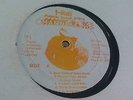 I-Roy ?– Musical Shark Attack  -    LP      /   VG+