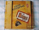 The Beatles - The Beatles Box UK SM701-708 8 LP's in Ex.  condition