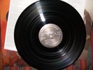 VINTAGE 1977 MEATLOAF BAT OUT OF HELL RECORD VINYL 12