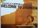 DAMIAN 'JR GONG' MARLEY - WELCOME TO JAMROCK 12