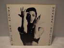 Prince And The Revolution-Parade, WB 25395, Gatefold, NM