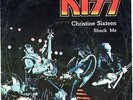 KISS Spain 45 7