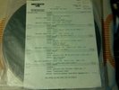 David Gilmour In Concert - Westwood One - 2LP - Official - Pink Floyd 8/27/84