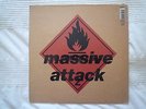 Massive Attack - Blue Lines LP
