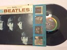 Meet The Beatles RARE #3 RIAA LP Record VG+ NO BMI NO GEORGE L??K