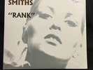 Rank by The Smiths (Vinyl, LP, Mar-2012, 2 Discs, Warner Bros, New&Sealed)