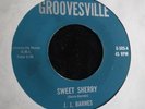 J.J. BARNES - Sweet Sherry - Northern Soul Classic - Wingate Strings - Listen 