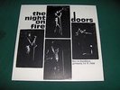 THE DOORS 