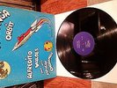 Pachanga Orbit - Alfredito Valdes and his Popular Charanga, great rare latin lp
