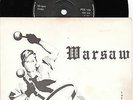 WARSAW / Joy Division 