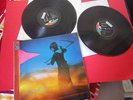 AMON DÜLL II : YETI 2-LP / VG- / FOC
